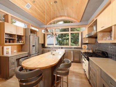 Aspen Home 924385