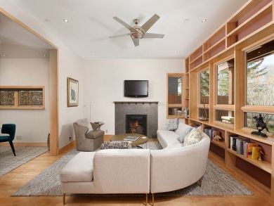 Aspen Home 924385