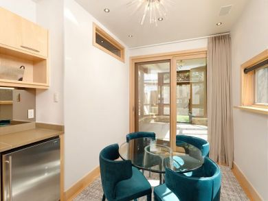 Aspen Home 924385