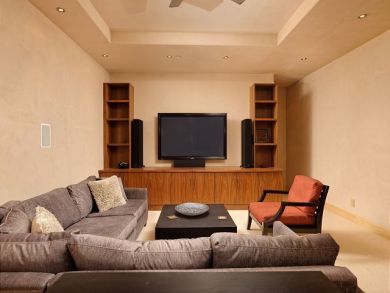 Aspen Home 924385
