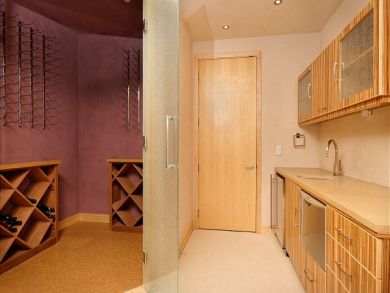 Aspen Home 924385