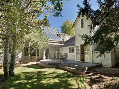 Aspen Home 924386