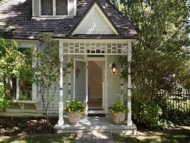 Aspen Home 924386