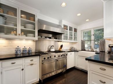 Aspen Home 924386