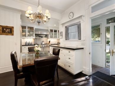 Aspen Home 924386