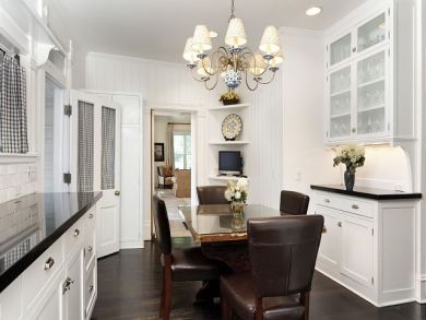 Aspen Home 924386