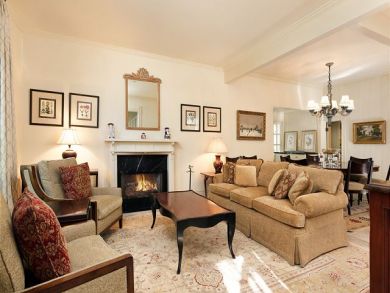 Aspen Home 924386