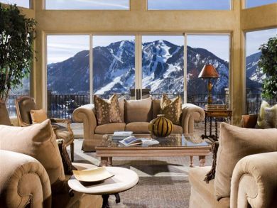 Aspen Home 924387