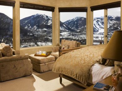 Aspen Home 924387