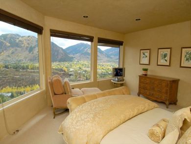 Aspen Home 924387