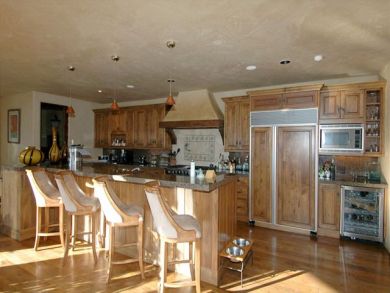 Aspen Home 924387