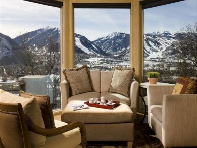Aspen Home 924387