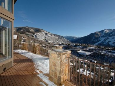 Aspen Home 924387
