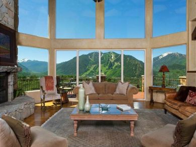 Aspen Home 924387
