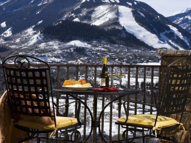 Aspen Home 924387