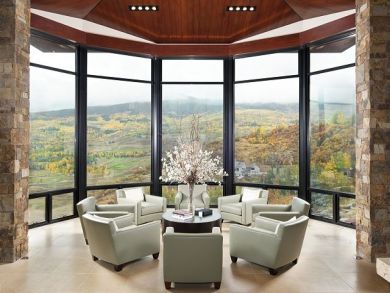 Aspen Home 924388