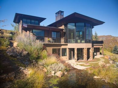 Aspen Home 924388