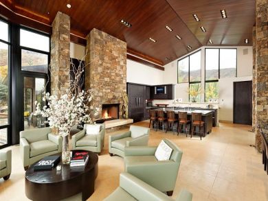 Aspen Home 924388