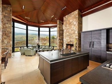 Aspen Home 924388