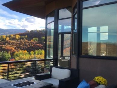 Aspen Home 924388