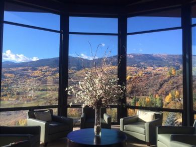 Aspen Home 924388