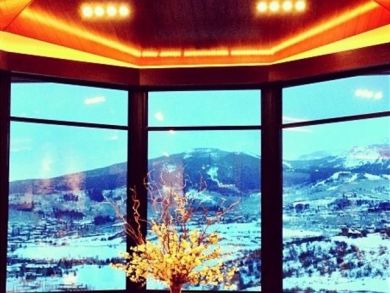 Aspen Home 924388