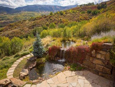 Aspen Home 924388