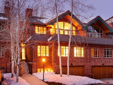 Aspen Home 924389