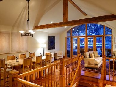Aspen Home 924389