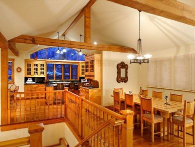 Aspen Home 924389
