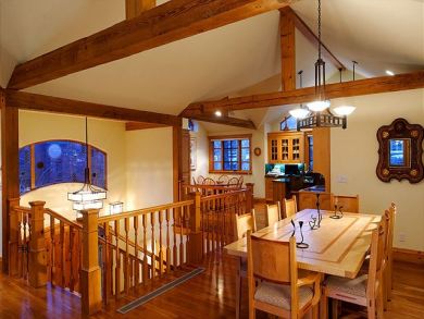 Aspen Home 924389