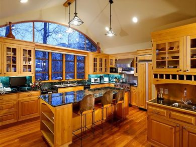 Aspen Home 924389