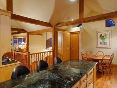 Aspen Home 924389
