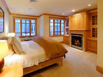 Aspen Home 924389