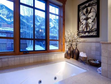 Aspen Home 924389