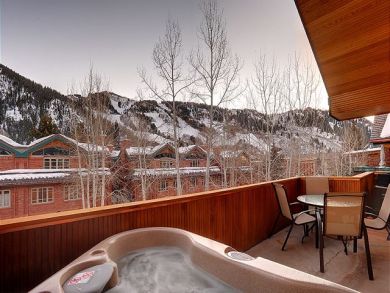 Aspen Home 924389