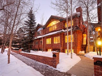 Aspen Home 924389