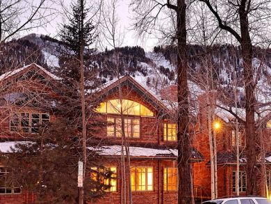 Aspen Home 924389
