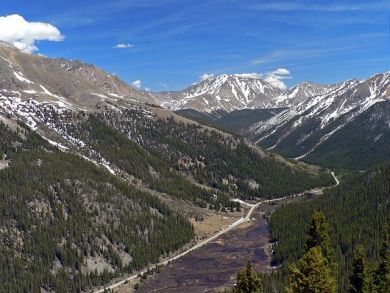Aspen Home 924389