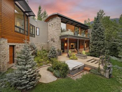 Aspen Home 924390 Aspen Home 924390