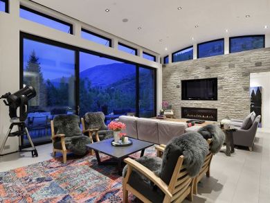 Aspen Home 924390 Aspen Home 924390