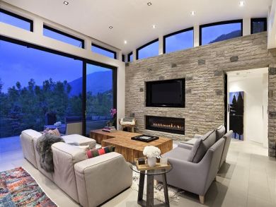 Aspen Home 924390 Aspen Home 924390