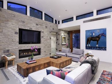 Aspen Home 924390 Aspen Home 924390