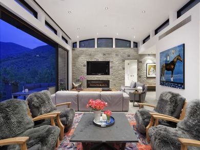 Aspen Home 924390 Aspen Home 924390