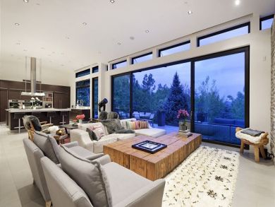 Aspen Home 924390 Aspen Home 924390