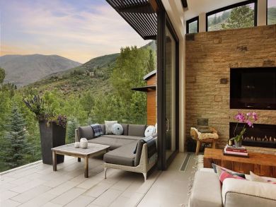 Aspen Home 924390 Aspen Home 924390