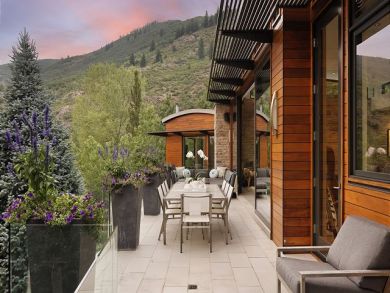 Aspen Home 924390 Aspen Home 924390