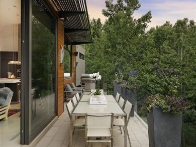 Aspen Home 924390 Aspen Home 924390