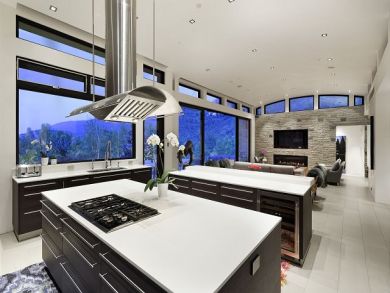 Aspen Home 924390 Aspen Home 924390