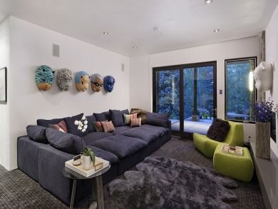 Aspen Home 924390 Aspen Home 924390